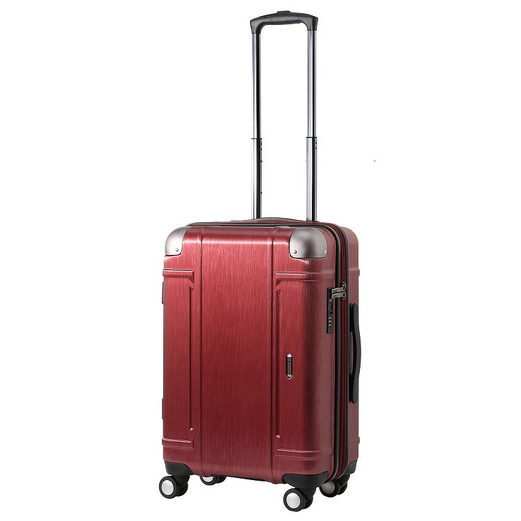 スーツケース かばんのエース公式アウトレット Z.N.Y ミネオラ エキス 