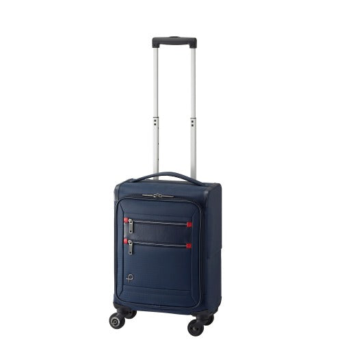 新しいコレクション プロテカ フィーナST 18L ネイビー 極美品 旅行用